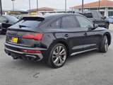 New 2025 Audi SQ5 Prestige image 4