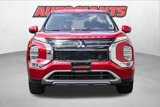 New 2025 Mitsubishi Outlander SE image 2