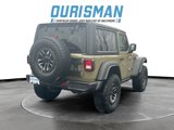 New 2025 Jeep Wrangler Sport image 6