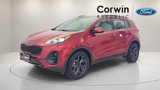 Used 2021 Kia Sportage S image 3