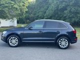 Used 2015 Audi Q5 2.0T Premium Plus w/ Technology Package image 4