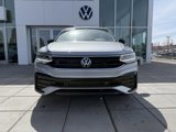 Certified 2023 Volkswagen Tiguan SE R-Line image 5