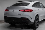 New 2026 Mercedes-Benz GLE 53 AMG 4MATIC Coupe image 4