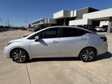 Used 2021 Nissan Versa SV image 4