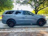 Used 2022 Dodge Durango SRT w/ Premium Interior Group image 4