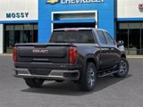 New 2026 GMC Sierra 1500 SLT w/ SLT Premium Package image 4