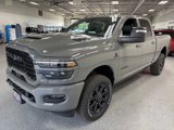 New 2026 RAM 2500 Laramie image 3