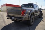 New 2025 Ford F150 Raptor image 4