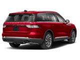 New 2025 Lincoln Aviator Reserve image 3