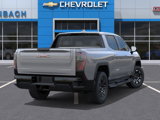 New 2026 GMC Sierra EV Elevation image 4