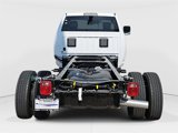 New 2025 RAM 5500 Tradesman image 4