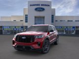 New 2025 Ford Explorer ST image 2