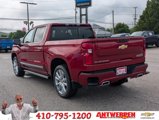 New 2025 Chevrolet Silverado 1500 High Country image 4