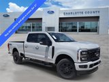 New 2025 Ford F250 4x4 Crew Cab Super Duty image 1