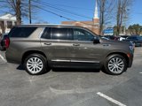 Used 2021 GMC Yukon Denali w/ Advanced Technology Package image 6
