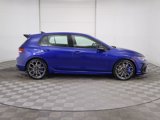 New 2025 Volkswagen Golf w/ Euro Style Package image 4