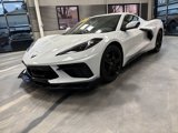 Used 2024 Chevrolet Corvette Stingray Preferred Cpe w/ 2LT image 6