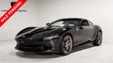 Used 2024 Ferrari Roma image 3