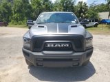 New 2024 RAM 1500 Classic Warlock w/ Trailer Tow Group image 5