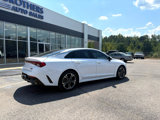Used 2022 Kia K5 EX w/ EX Premium Package image 3