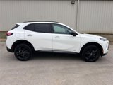 New 2025 Buick Envision Sport Touring image 2