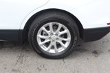 Used 2021 Chevrolet Equinox LT w/ Driver Convenience Package image 6