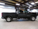 Used 2020 Chevrolet Silverado 2500 LTZ w/ LTZ Premium Package image 6
