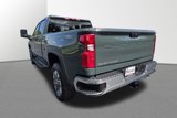 New 2025 Chevrolet Silverado 2500 LT w/ All Star Edition image 4