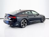 New 2025 Audi RS 5 Sportback image 5