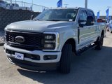 New 2025 Ford F250 Lariat w/ Lariat Ultimate Package image 6