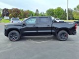 New 2025 Chevrolet Silverado 1500 RST w/ Redline Edition image 2