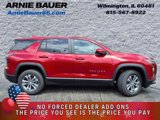 New 2026 Chevrolet Equinox LT image 4