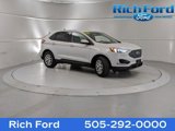 Certified 2023 Ford Edge SEL image 1
