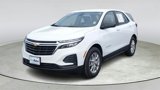 Used 2023 Chevrolet Equinox LS image 3