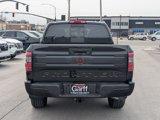 New 2025 Nissan Frontier PRO-4X image 5