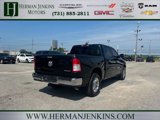 Certified 2019 RAM 1500 Big Horn image 3
