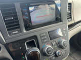 Used 2016 Toyota Sienna AWD image 4