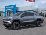 New 2026 Chevrolet Silverado EV Trail Boss image 2