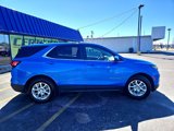Used 2024 Chevrolet Equinox LT image 6