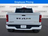 New 2025 RAM 1500 Laramie w/ Sport Appearance Package image 4