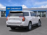New 2025 GMC Yukon XL Denali w/ Sun & Power Step Package image 4