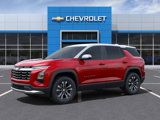New 2026 Chevrolet Equinox LT w/ Convenience Package II image 3