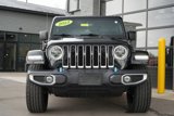 Used 2023 Jeep Wrangler Unlimited Sahara w/ Cold Weather Group image 2