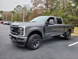New 2025 Ford F250 XL w/ STX Appearance Package image 3
