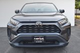 Used 2022 Toyota RAV4 LE image 2