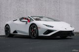 Used 2022 Lamborghini Huracan EVO image 4