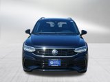 Certified 2024 Volkswagen Tiguan SE R-Line image 2