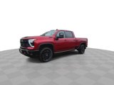 New 2025 Chevrolet Silverado 3500 LTZ w/ Trail Boss Package image 4