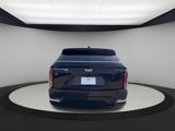 New 2025 Cadillac Escalade IQ Luxury 2 image 6