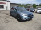 Used 2016 Honda CR-V EX-L image 2